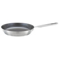 Ø28 cm - All Steel stegepande - Fiskars