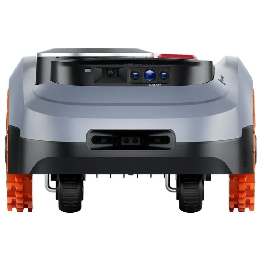 Navimow Lidar Pro i215E AWD Trådløs Robotplæneklipper inkl. Garage